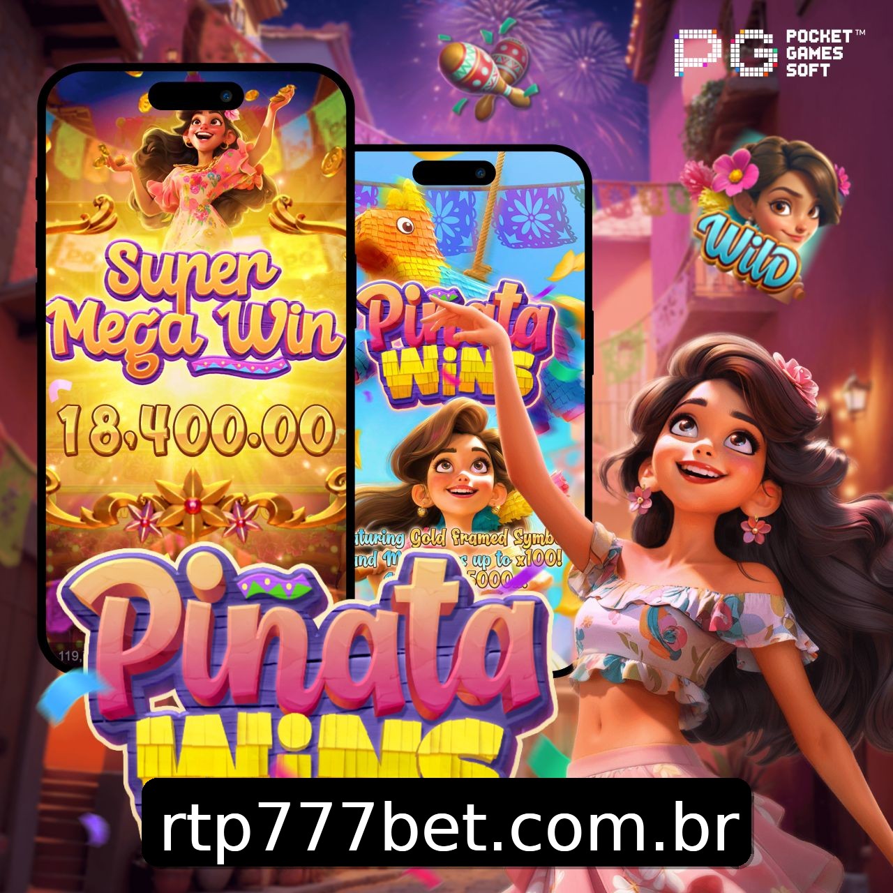 Jogos Exclusivos 777bet