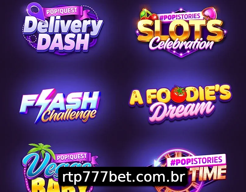 Provedores de Jogos 777bet