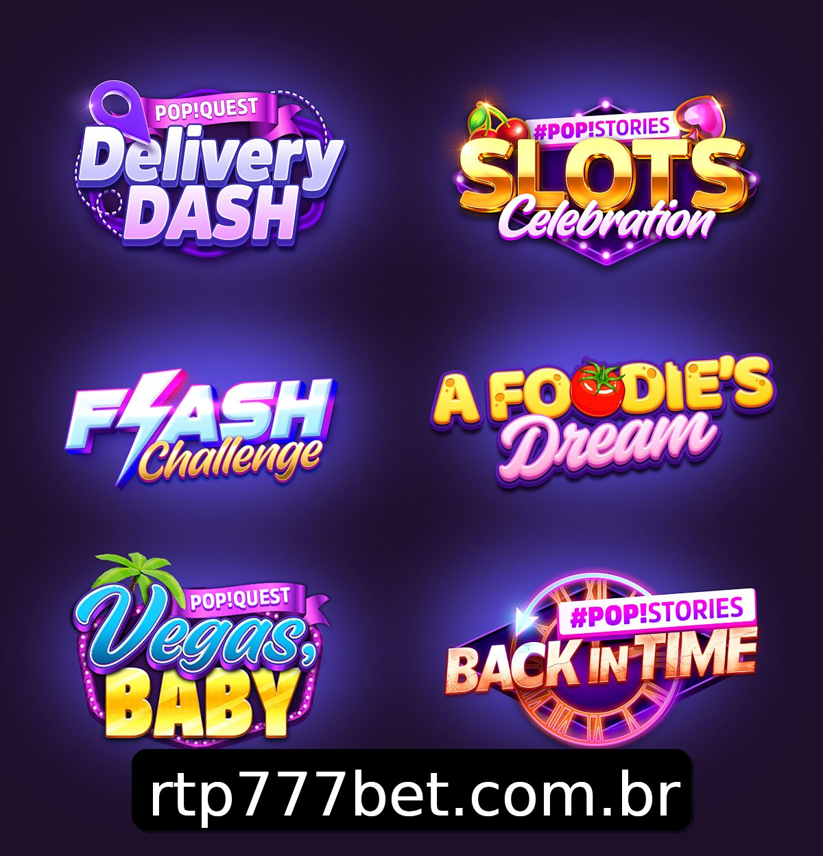 Diretório de Jogos 777bet