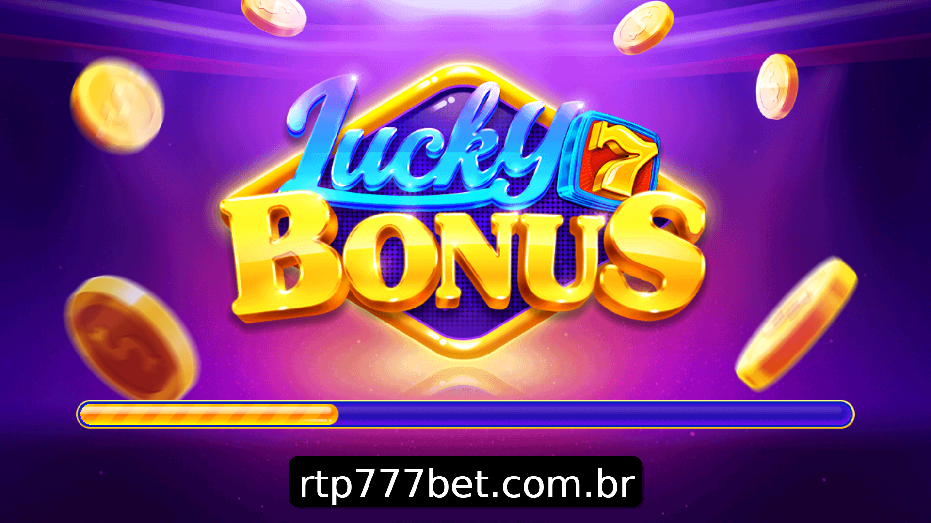 Gates of Olympus 777bet