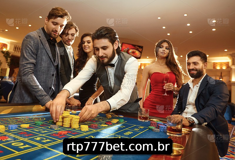 Casino Ao Vivo 777bet