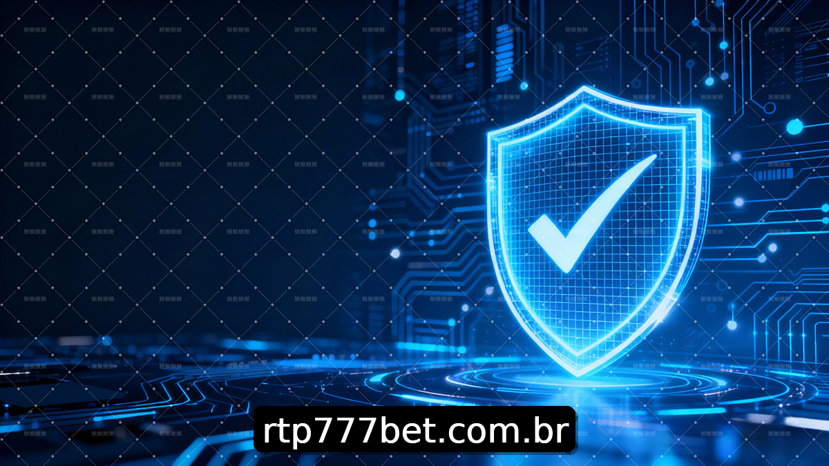 Sistemas de Segurança 777bet