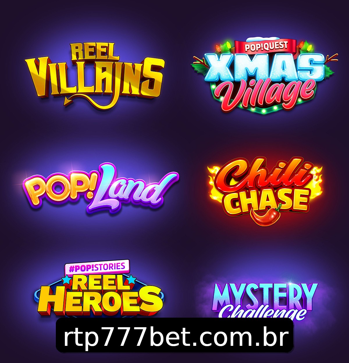 Jogos de Slot 777bet