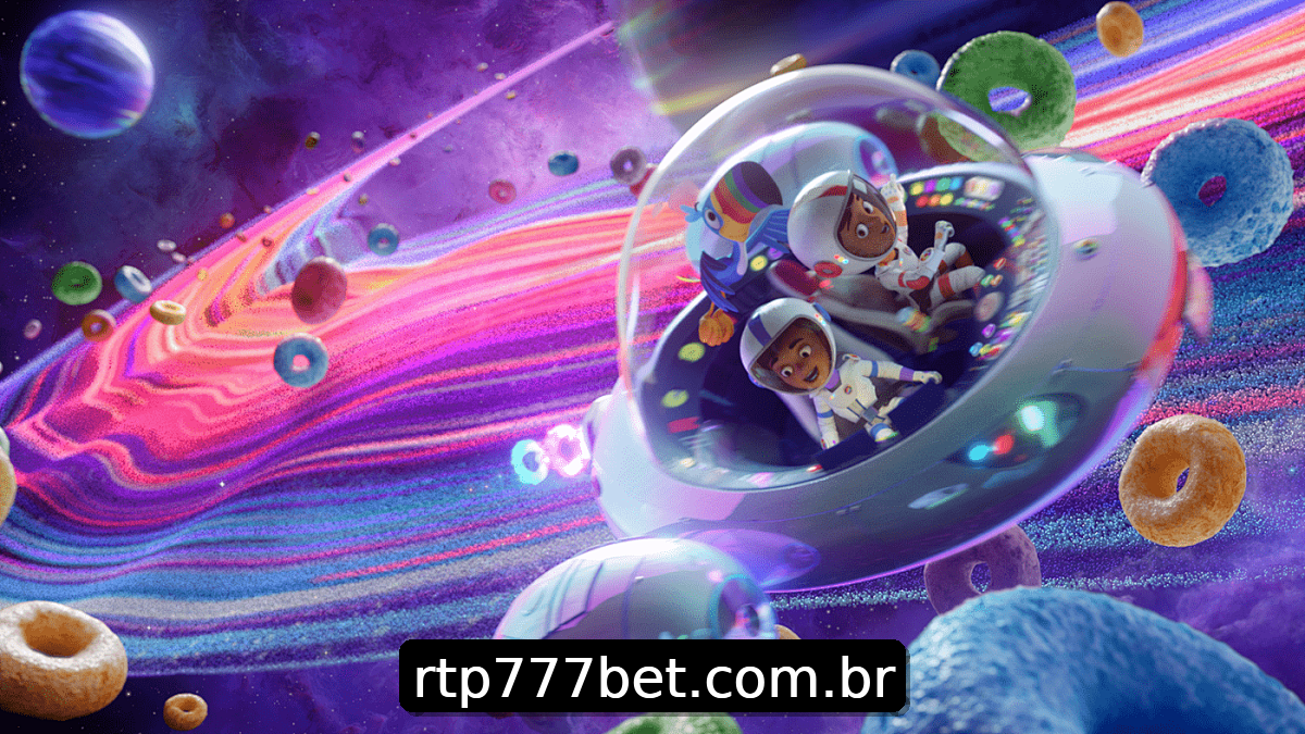 Jogo Spaceman 777bet