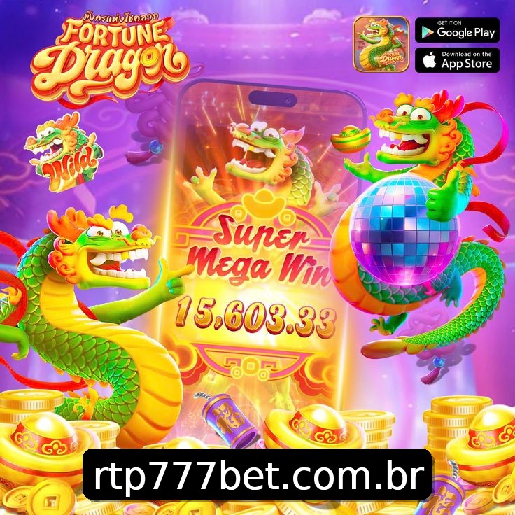 Estatísticas 777bet