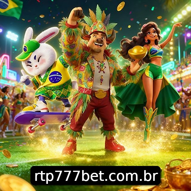 Bônus de Boas-vindas 777bet